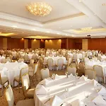 Park Dedeman فندق 4*