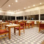 Park Dedeman 호텔