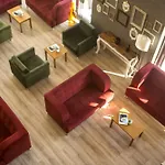 Park Dedeman فندق