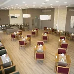 Park Dedeman فندق 4*