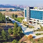 فندق Park Dedeman 4*