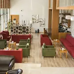 Park Dedeman 4*