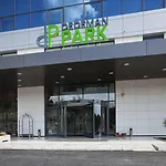 فندق Park Dedeman دنيزلي