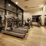 فندق Park Dedeman 4*