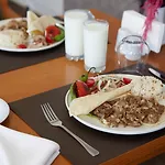 Park Dedeman 4*