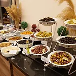 Park Dedeman فندق دنيزلي