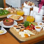 فندق Park Dedeman