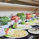 Park Dedeman 4* دنيزلي
