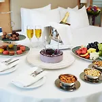 فندق Park Dedeman