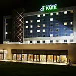 فندق Park Dedeman 4*