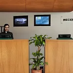 فندق Park Dedeman دنيزلي