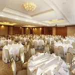 Park Dedeman فندق 4*