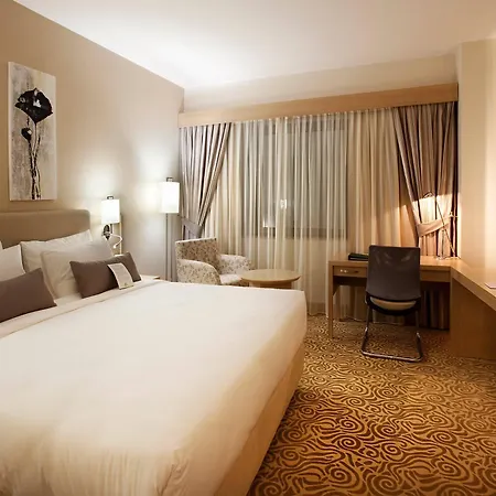 Hotel Park Dedeman