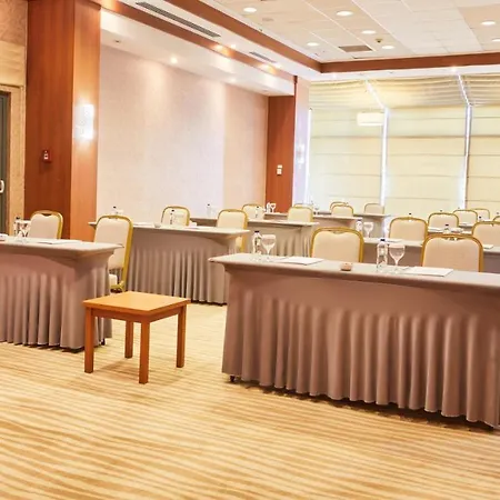 Park Dedeman Hotel Denizli (Denizli)