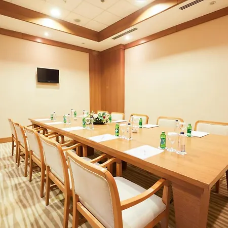 Park Dedeman Hotel 4*