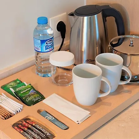 Park Dedeman فندق