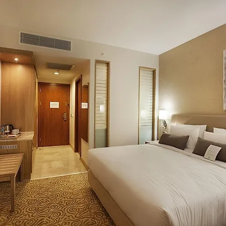 Park Dedeman 4* دنيزلي