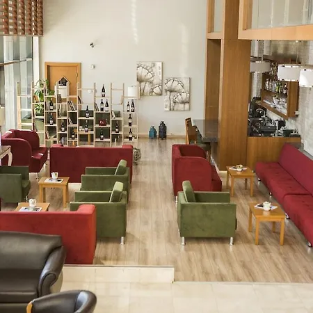Park Dedeman 4*