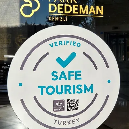 Park Dedeman Denizli (Denizli)