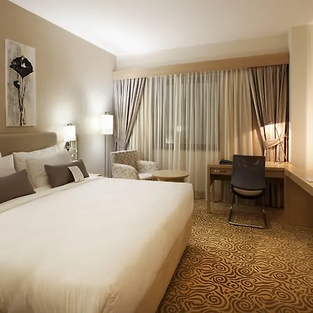 Park Dedeman فندق دنيزلي