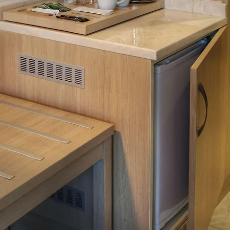 فندق Park Dedeman 4*