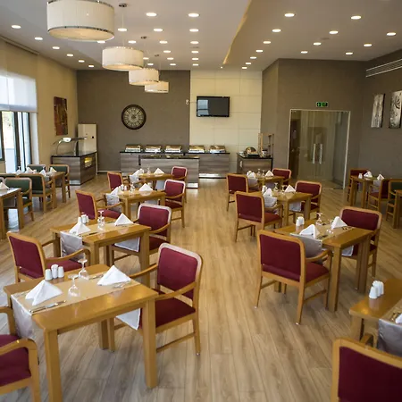 Park Dedeman Denizli (Denizli)