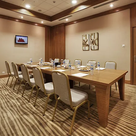 Park Dedeman 4* دنيزلي