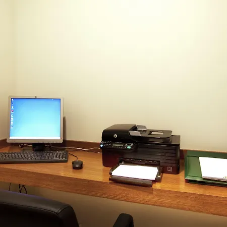 Park Dedeman فندق 4*