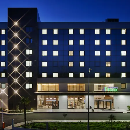 Hotel Park Dedeman Denizli (Denizli)