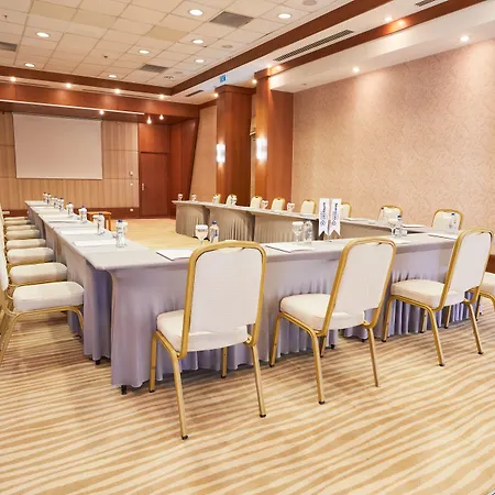 Park Dedeman فندق