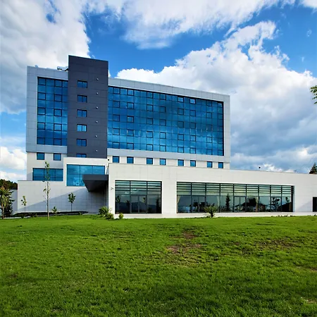 Park Dedeman فندق