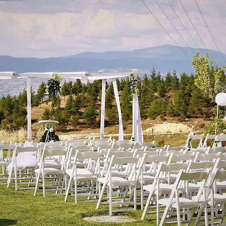 Park Dedeman فندق 4*