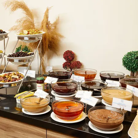 Park Dedeman دنيزلي