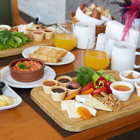 فندق Park Dedeman