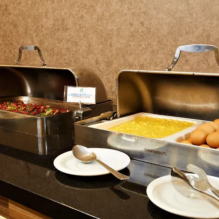 فندق Park Dedeman دنيزلي