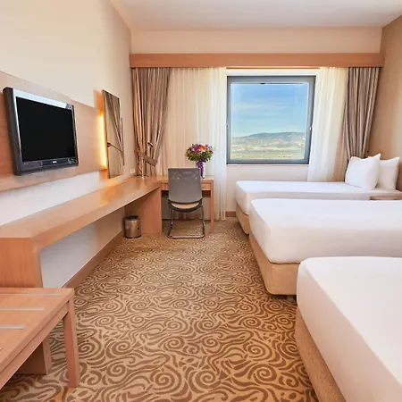 Park Dedeman Ξενοδοχείο 4*