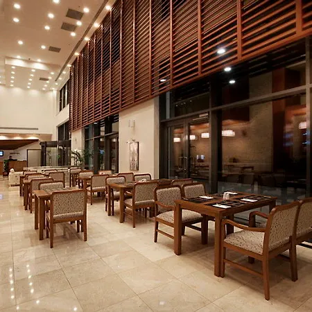 Park Dedeman 4* Ντενιζλί