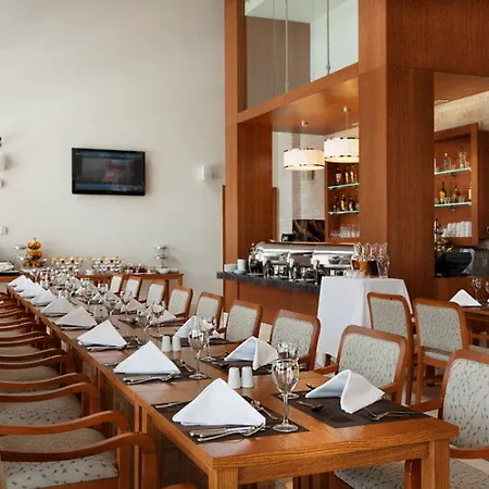 Park Dedeman فندق