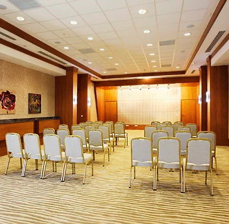 Park Dedeman 4* دنيزلي