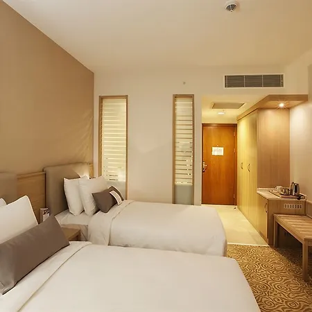 فندق Park Dedeman