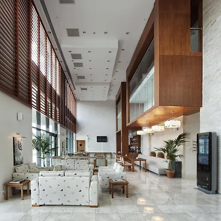 Park Dedeman Hotel