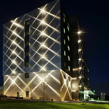 Park Dedeman 4*