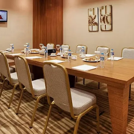 Hotel Park Dedeman Denizli (Denizli)