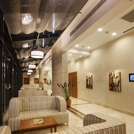 Hotel Park Dedeman 4*