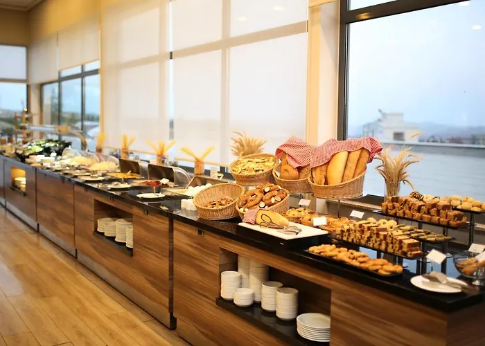 Park Dedeman 代尼兹利