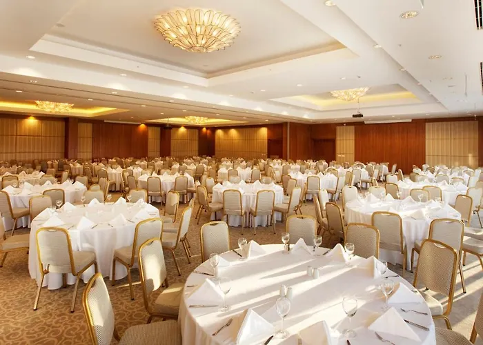 Park Dedeman Hotel 4*