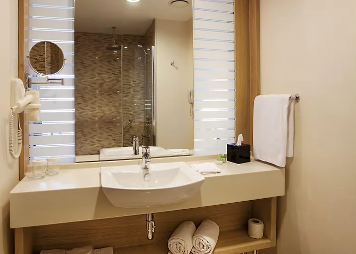 Park Dedeman Denizli (Denizli)