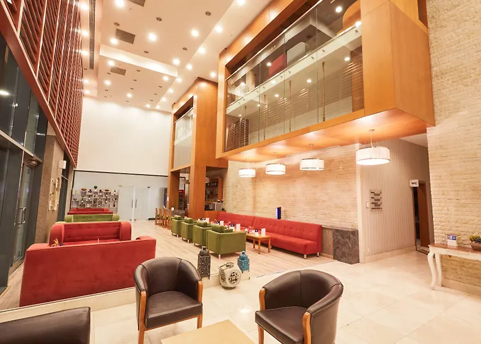 Park Dedeman 4* Denizli (Denizli)