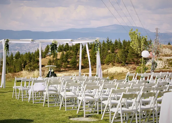 Park Dedeman Hotel 4*