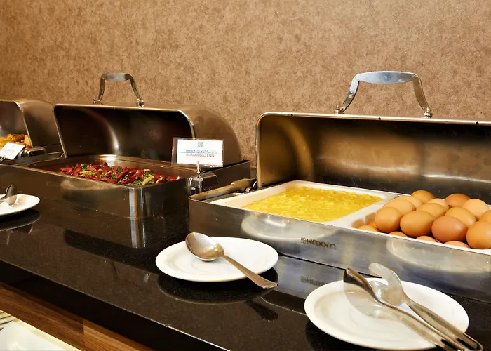 Hotel Park Dedeman Denizli (Denizli)